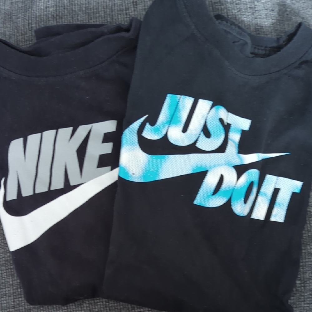 Nike T-Shirt Bundle